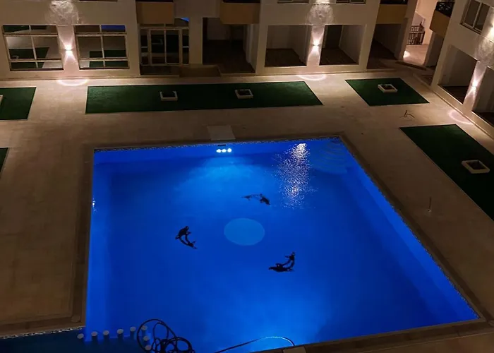 Apartment Port Ghalib Apartments