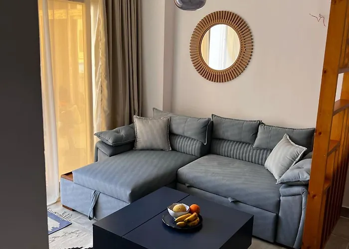 Port Ghalib Apartments Apartment *