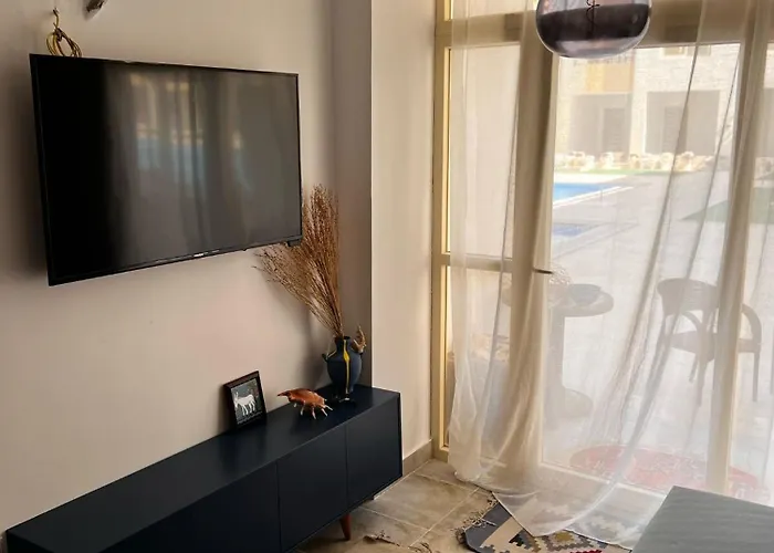 Port Ghalib Apartments Apartment Port Ghalib