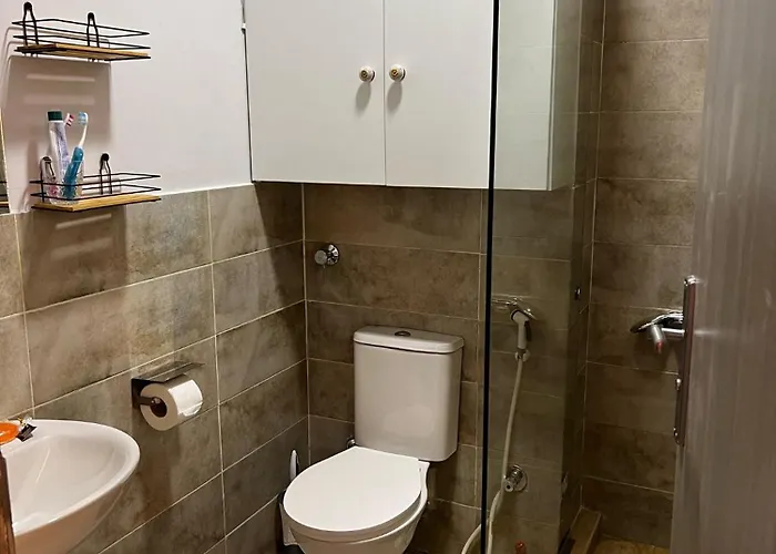 Port Ghalib Apartments * Port Ghalib