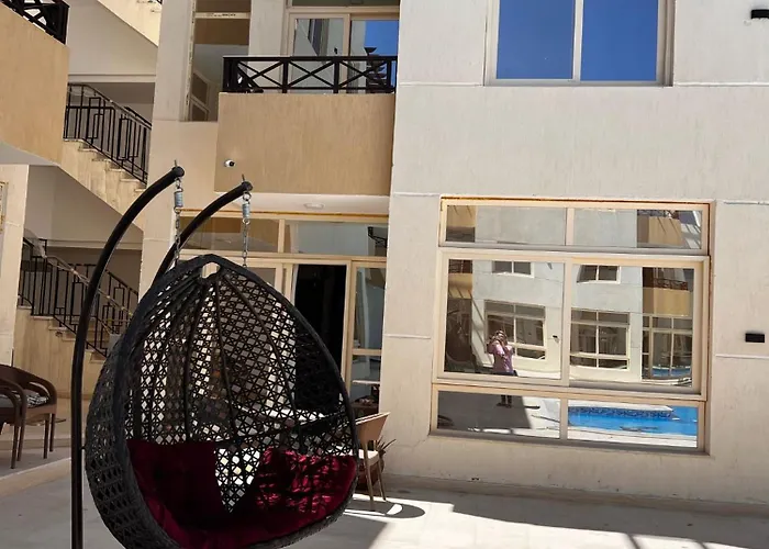 Port Ghalib Apartments Apartment Port Ghalib