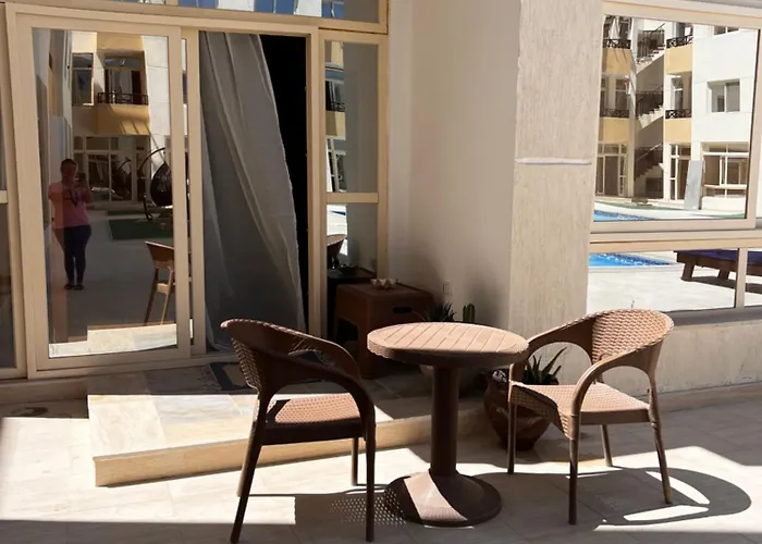 Port Ghalib Apartments Apartment Port Ghalib