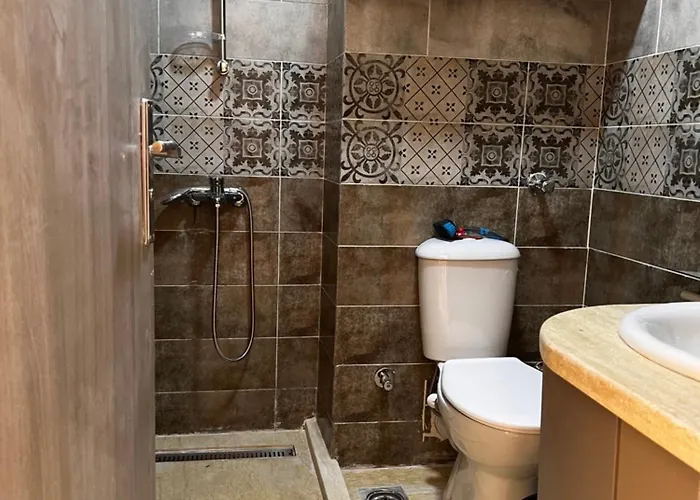 Port Ghalib Apartments Port Ghalib