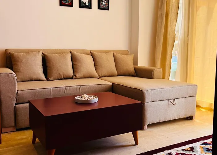 Apartment Port Ghalib Apartments Port Ghalib