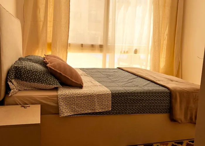 Port Ghalib Apartments *